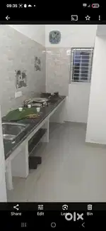 01 BHK FOR RENT IN NOCHIPALAYAM