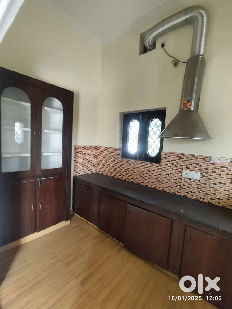 2 BHK  FOR FAMILY IN GATED SOCIETY @GMS