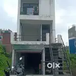 Ready to move commercial house and shop