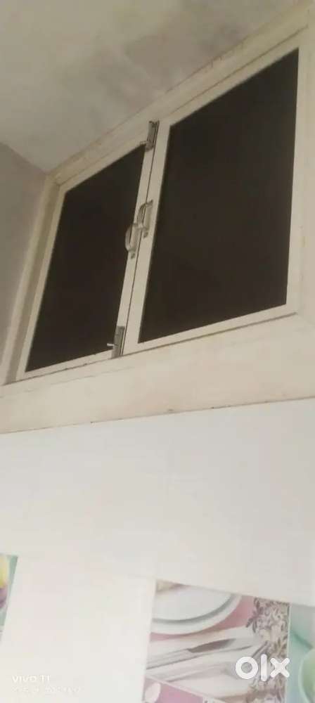 This is a semi furnished property for rent. Available in pandra.