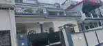 Independent 3BHK and 2BHK in duplex house fully furnished