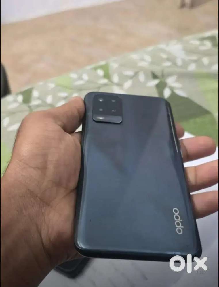 A54 6/128 oppo