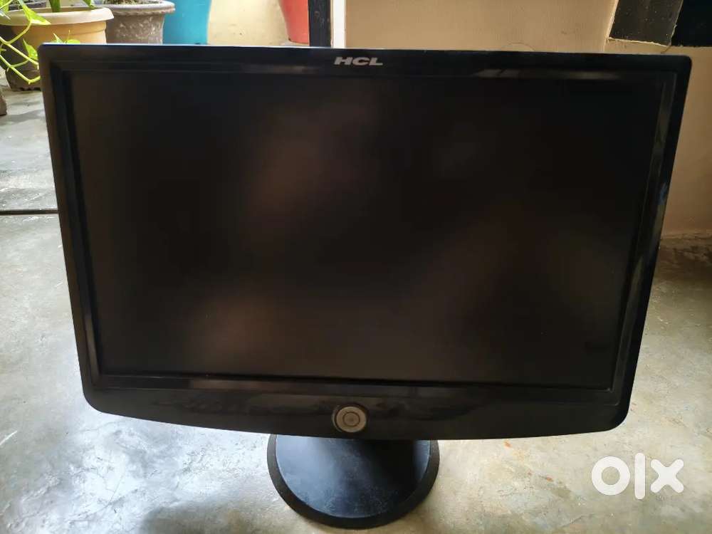 Monitor HCL 18 inch