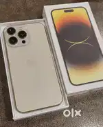 IPHONE DEALS 14PRO&15PRO REFURB MODEL AVALIABLE BOX KIT WITH WARRANTY