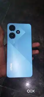 phone model infinix 30i