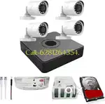 Cctv camera