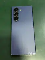 Samsung Galaxy Z Fold6