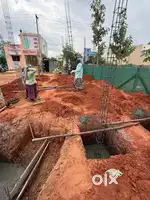 20x60=1,200 Pattanur tamil nadu