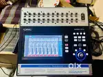 QSC TOUCHMIX 30 AUDIO MIXER