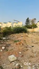 Open plot for sale at kismathpure arvindnagar colony