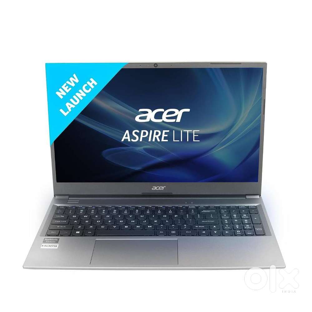 ACCER ASPIRE LITE