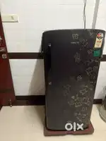 Single Door SAMSUNG fridge