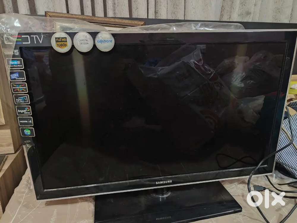 Samsunga 32Inch LED TV