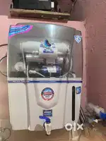 Aqua RO purifier