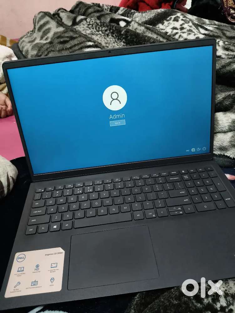 I need to sell my Dell laptop because I need the money