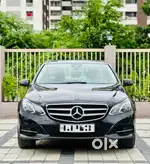 Mercedes-Benz E-Class E250 CDI Classic, 2016, Diesel