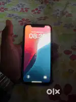 iPhone xr new condition phone