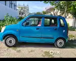 Very gud condition  smooth handling
