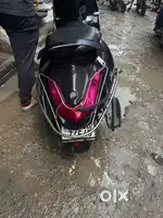 Yammah Fascino