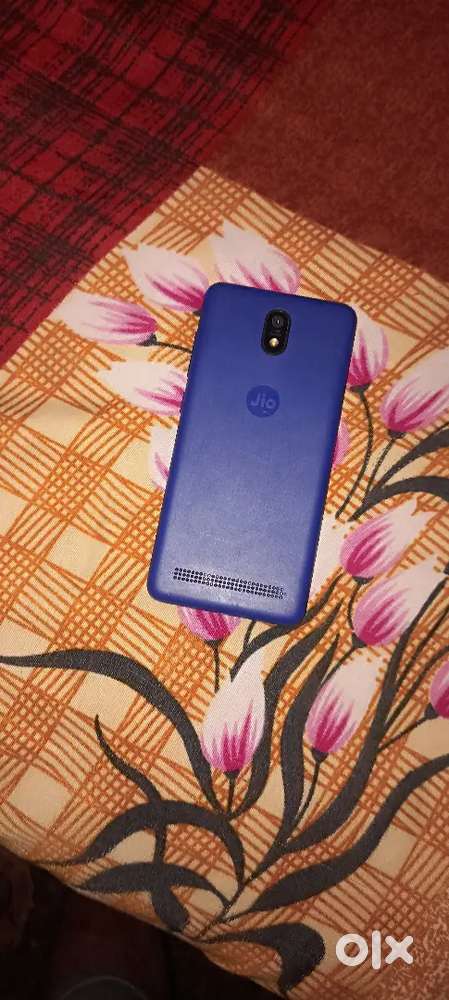 Ji0 Next smartphone