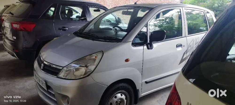 Maruti Suzuki Estilo 052011 Petrol 170000 Km Driven single owner