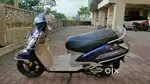Tvs Jupiter classic