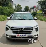 Hyundai Creta 1.6 SX, 2020, Diesel
