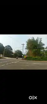 10 CENT COMMERCIAL PLOT SALE AT KAKKANAD SEAPORT ROAD FRONT