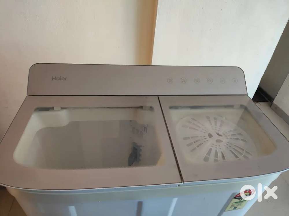 Hire Washing Machine Semi Automatic