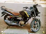 ORIJNAL ENGINE. NO OPEN. 16000 KM. November/25 tak insurance h. 110c