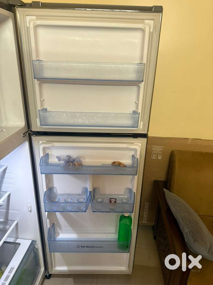 Samsung Refrigerator