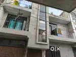 2BHK or 2 room set with attached bathroom+ kichen