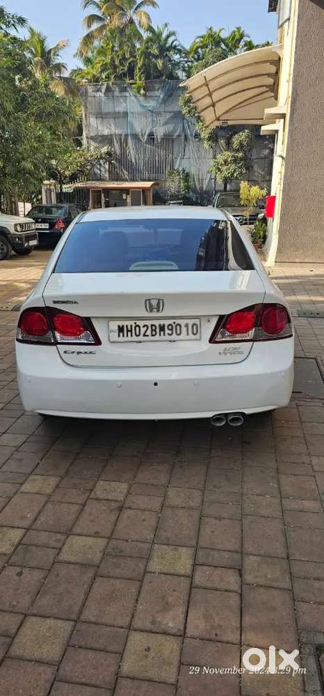 Honda Civic 2009