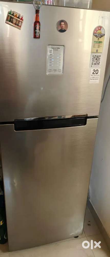 Samsung fridge