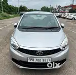 Tata Tiago 1.05 Revotorq XE, 2018, Petrol