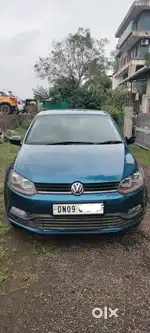Volkswagen Polo, 2018, Diesel
