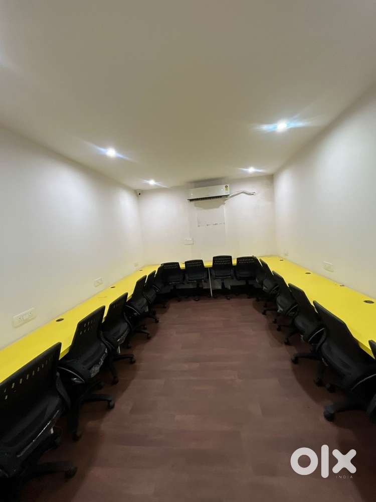Fully furnished office main kumbha marg  sector 10 pratap nagar jaipur