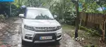Maruti Suzuki Brezza 2017 Diesel 90000 Km Driven