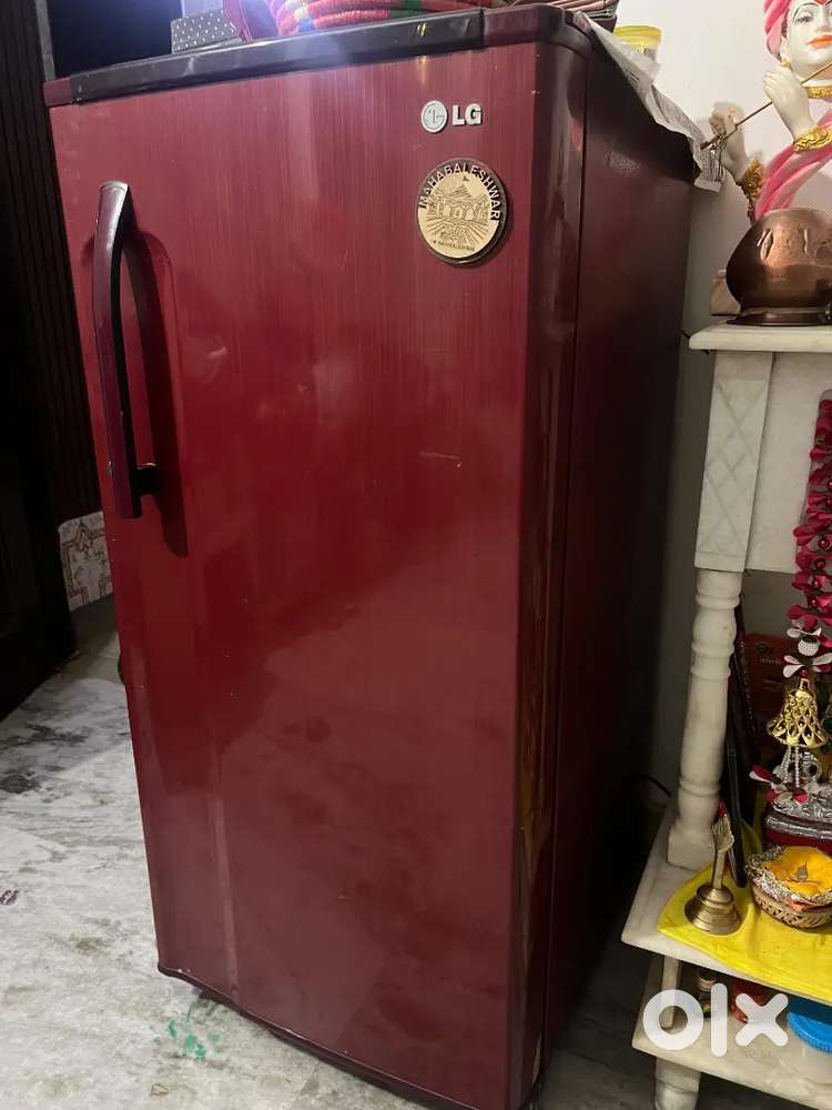 LG Fridge (190 ltr)