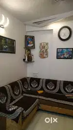 Available 1 Bhk Furnished Flat Rent In Gota
