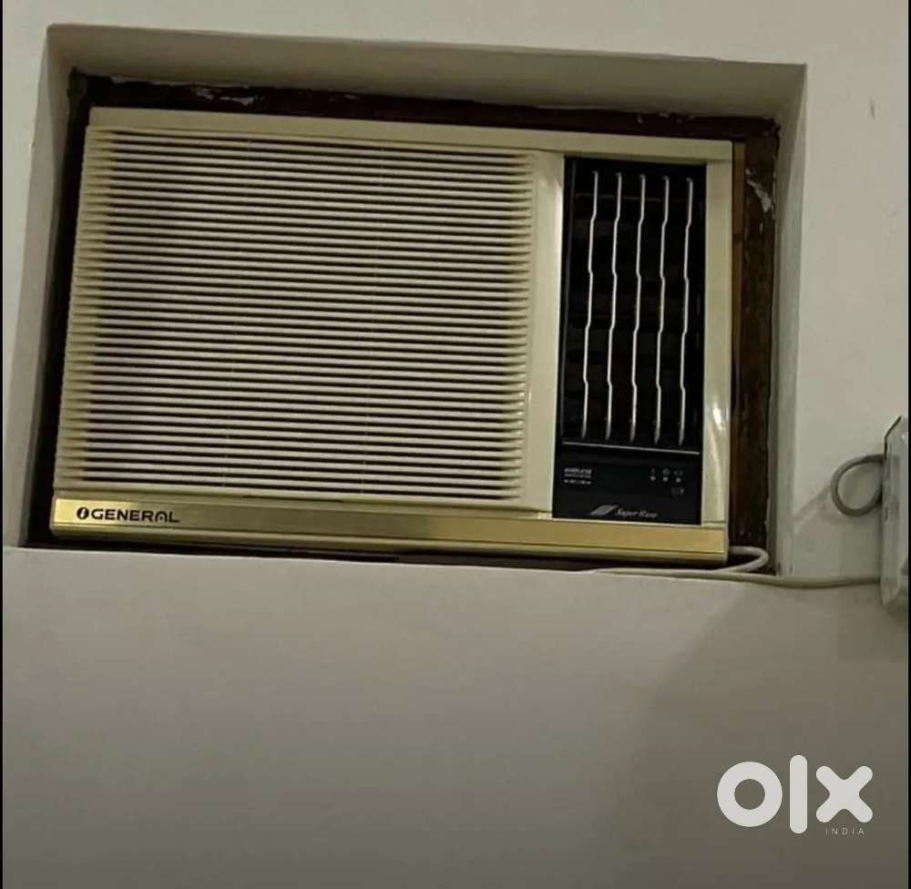 1.5 Ton O-General Window AC