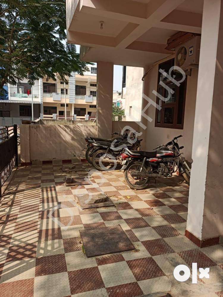 Residential Flat(Ganesh Nagar Extension)