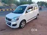 New car purchase