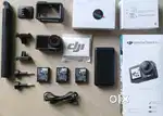 DJI Osmo Action 5 Pro Combo.