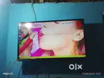 Videocon 32inch simple led tv