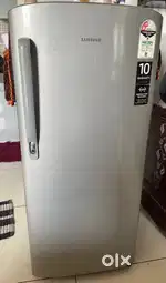 Samsung fridge/Refrigerator