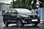 Toyota Innova Crysta 2.4 G Plus MT 7 STR, 2025, Diesel