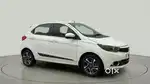Tata Tiago XZA Plus, 2020, Petrol