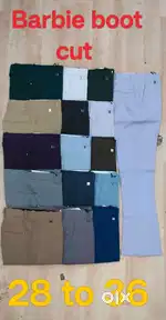 Urgent Sale! Formal Pant for Just ₹400 – Grab Fast!