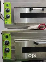 Commercial Oven